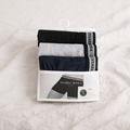 Basic Boxer Briefs 3-Pack