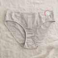 Cuecas de Renda Frontal