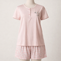 Women's Short Pyjama Set