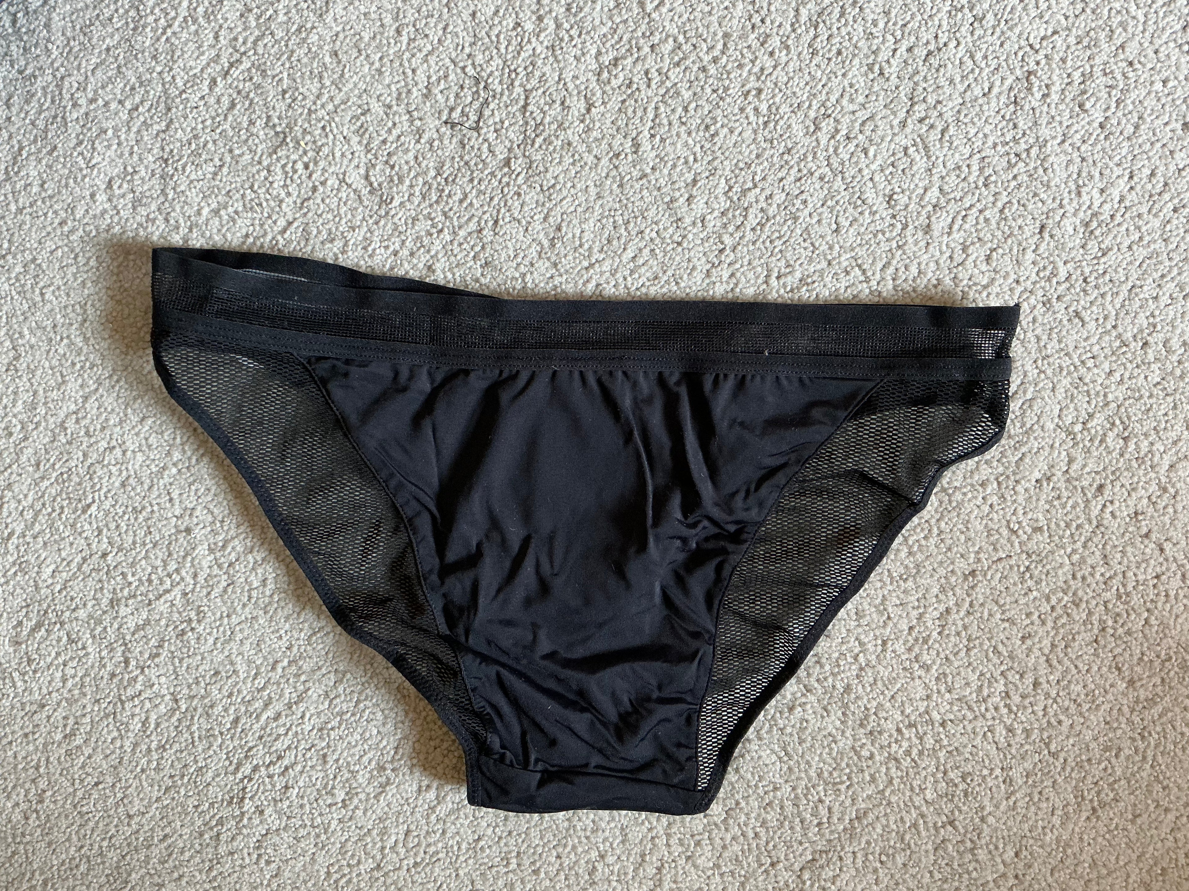 Mesh Side Brief