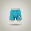 Boys' Character Print Boxer Briefs, 6-Pack