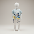 Baby Character Print Pyjama Set