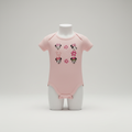 Disney Minnie Mouse Bodysuit Pack (2-Piece)